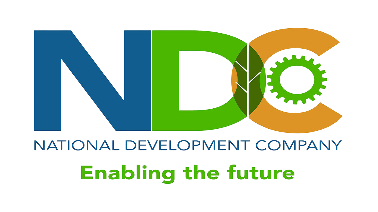 NDC Logo